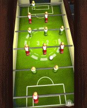 Tablesoccer