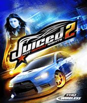 Juiced 2 hot import night