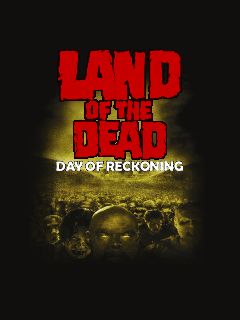 Land of the dead