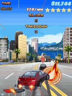 Fast five