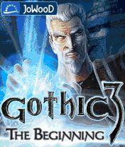 Gothic3