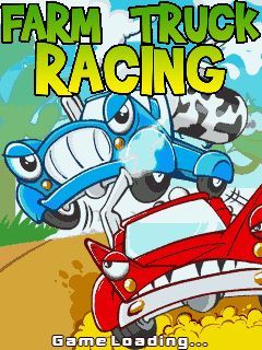 Farmtruckracing
