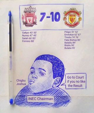 Ars vs mu