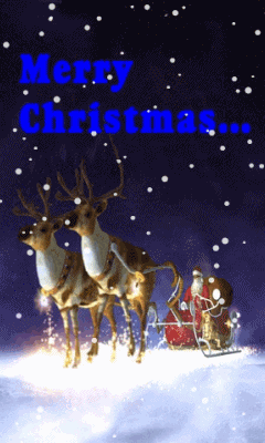 merry christmas