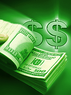 dollars