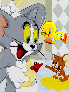 animated