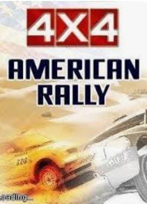 4x4 AmericanRally