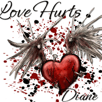 Love Hurts Diane