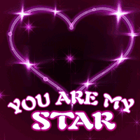 You Are My Star