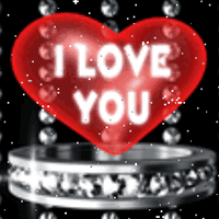 The Light Shining From The Heart