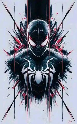 Spiderman