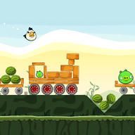Angry Birds