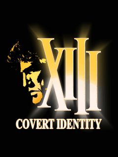 XIII2 CovertIdentity