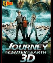 Journey to the center of the earth