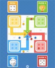 Ludo royal