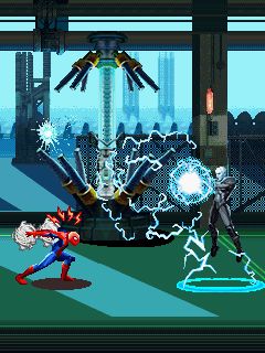 The Amazing Spiderman 2