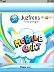 Juzfrens chat message