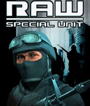 Raw special unit