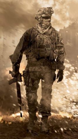 Call of duty