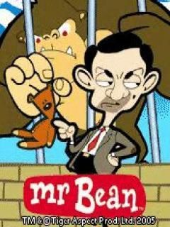 Mr bean