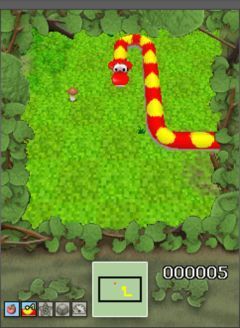 SnakeIII 2
