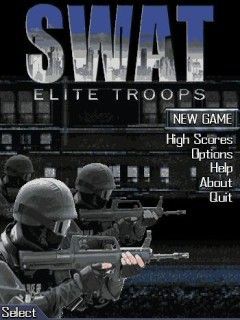 Swat Force