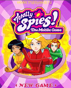 Totally Spies