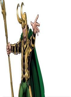 Loki