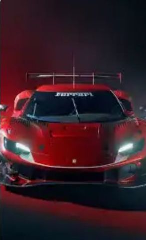 RACING CAR