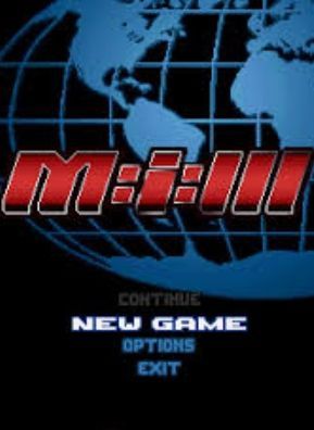 Mission Impossible I