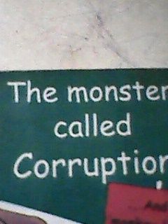 Monster