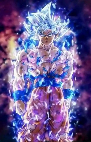 GOKU