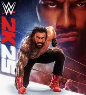 WWE