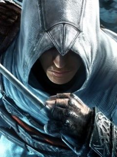 Assassin 
