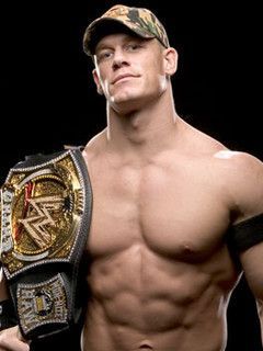 John cena