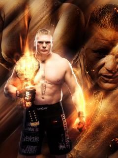 Brock les