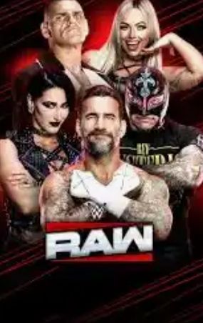 WWE