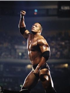 THE ROCK