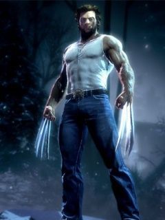 Wolverine
