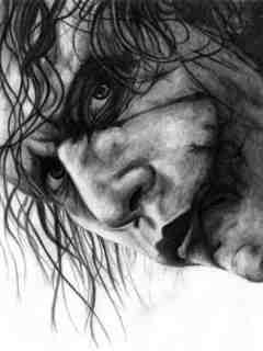 The joker