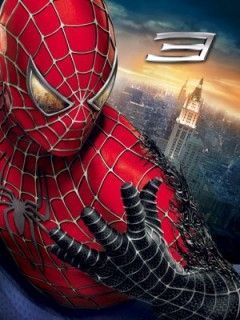 Spider ma
