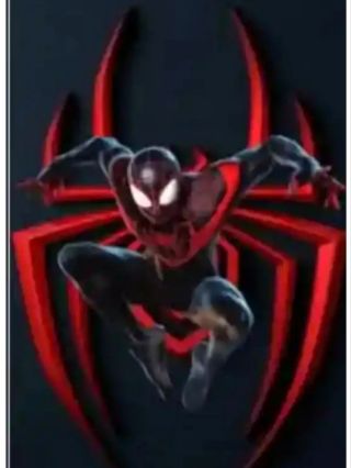 Spider Man