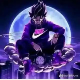 Goku