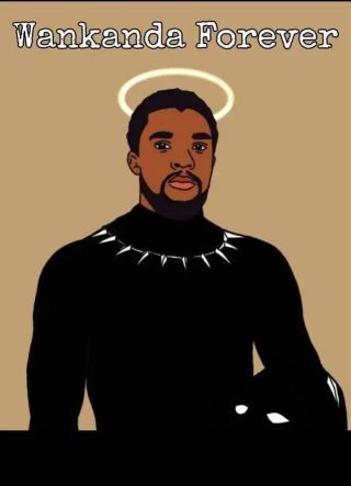 Black panther