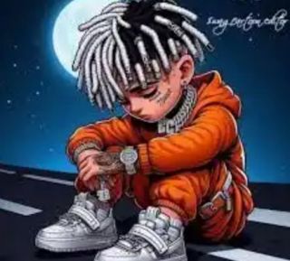 Sad Boy