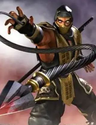 Scopion