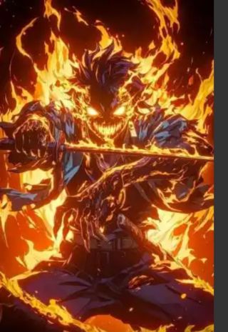 Fire Breather