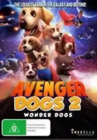 Super Dogs