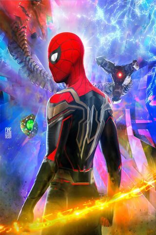 Spiderman_no way home