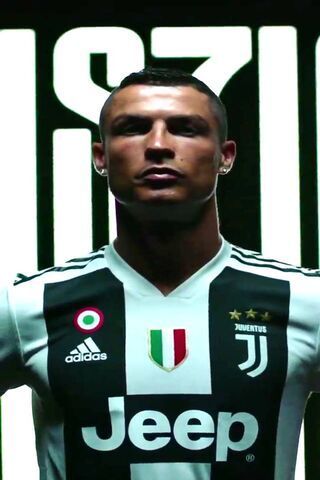 CR7 juv